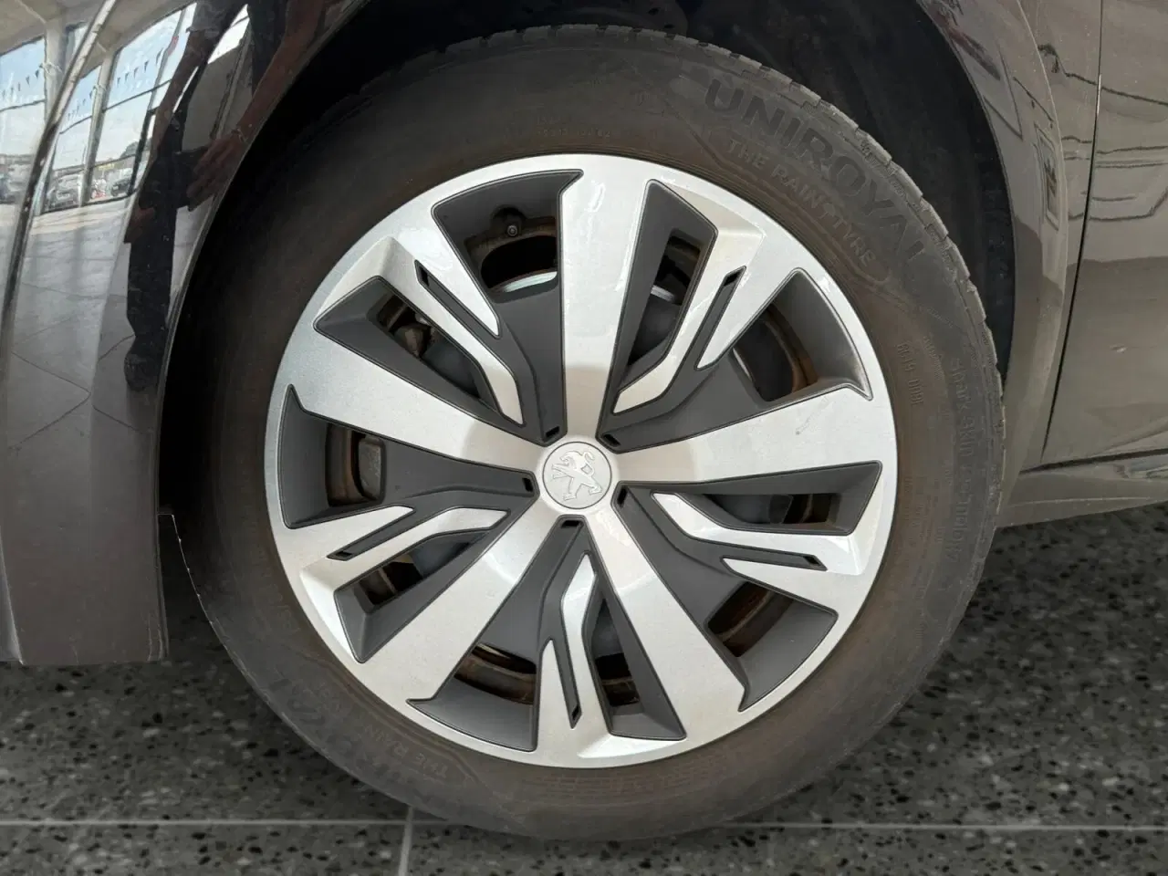Billede 3 - Peugeot e-208 50 Active