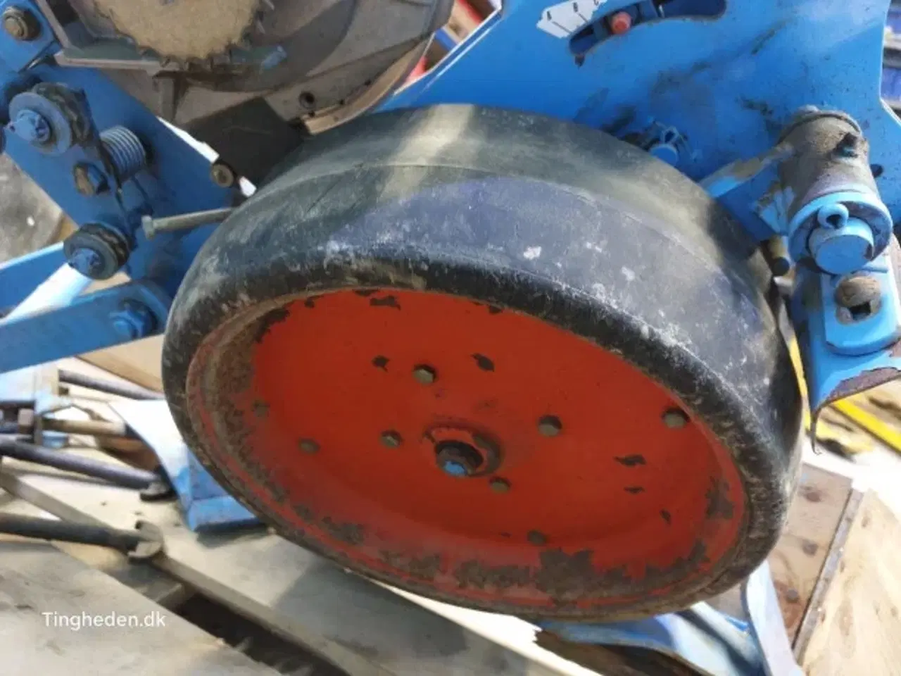 Billede 12 - Monosem NG Plus 4/4E Sæt