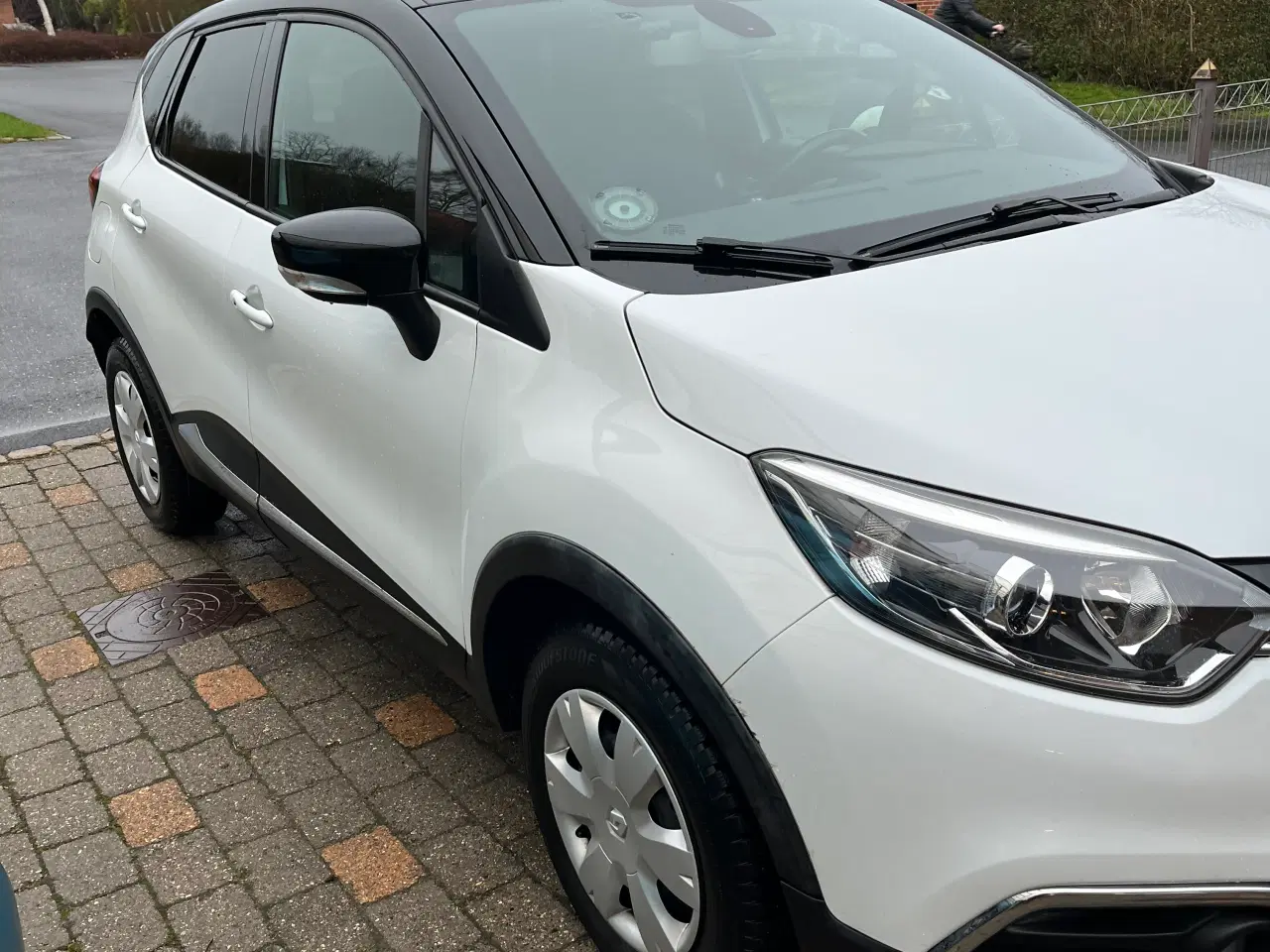 Billede 3 - Renault Captur, 1,2 TCe 120 Arctic EDC, Benzin