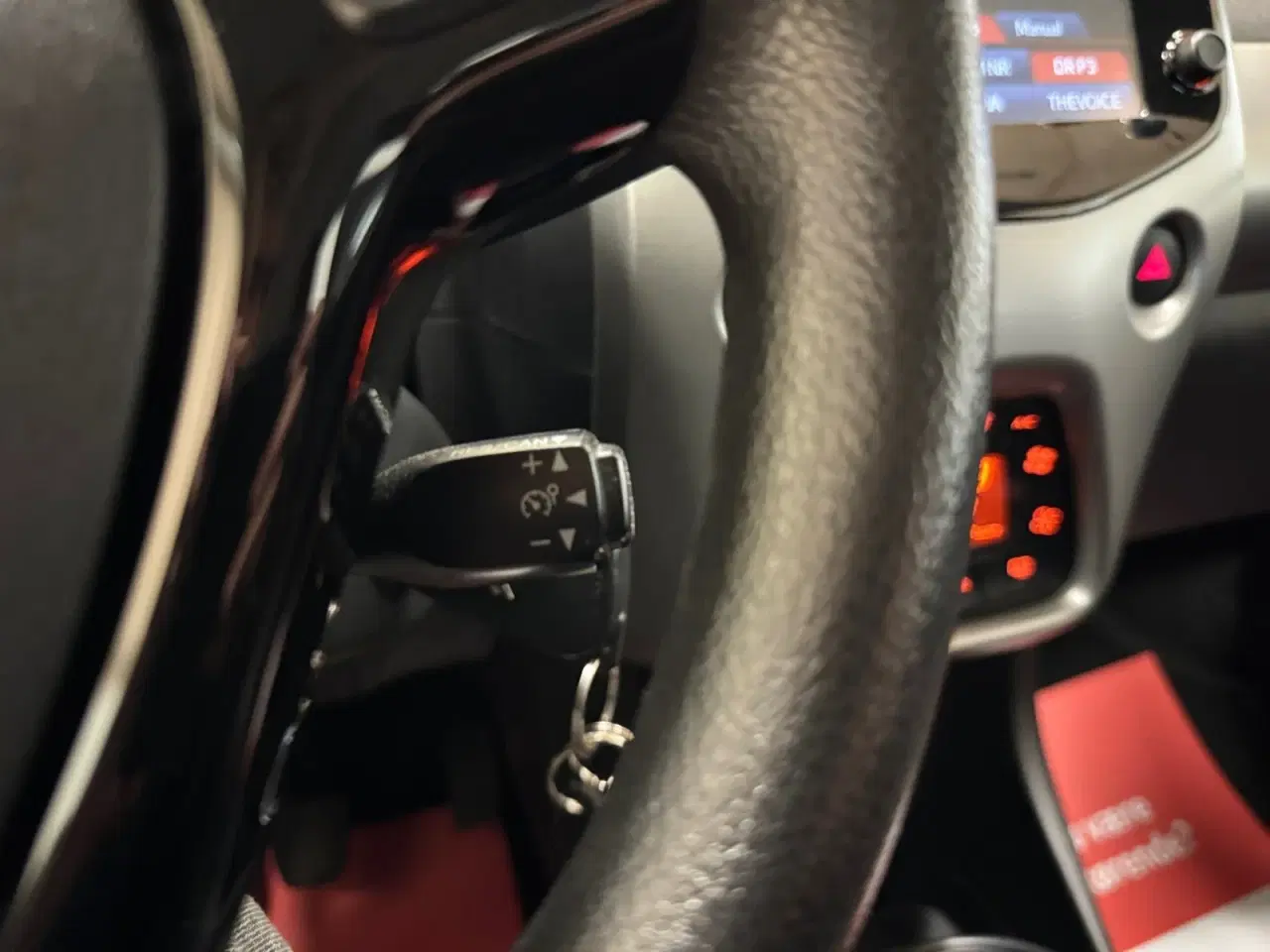 Billede 12 - Peugeot 108 1,0 e-VTi 72