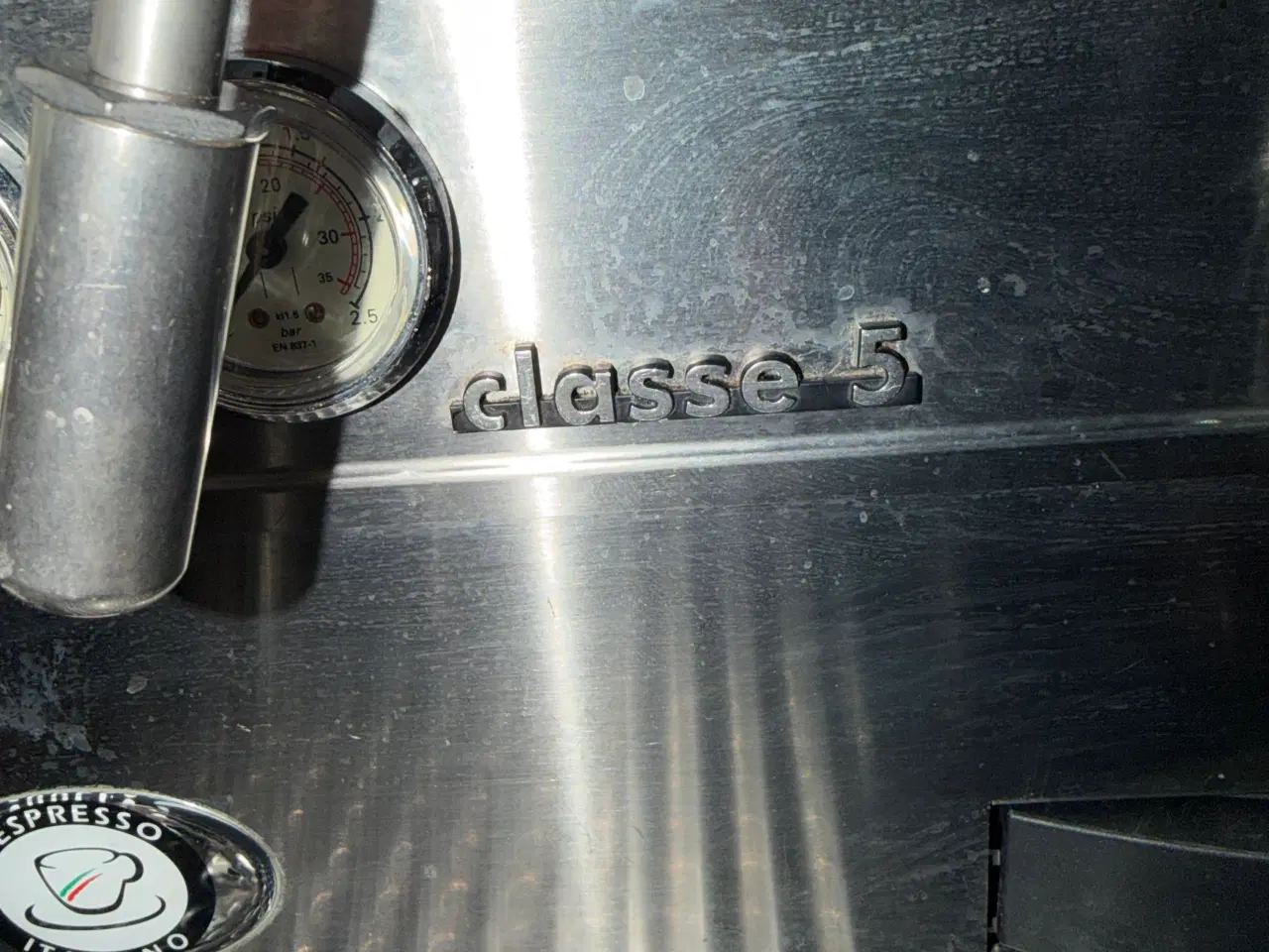 Billede 6 - LaVazza Classe5