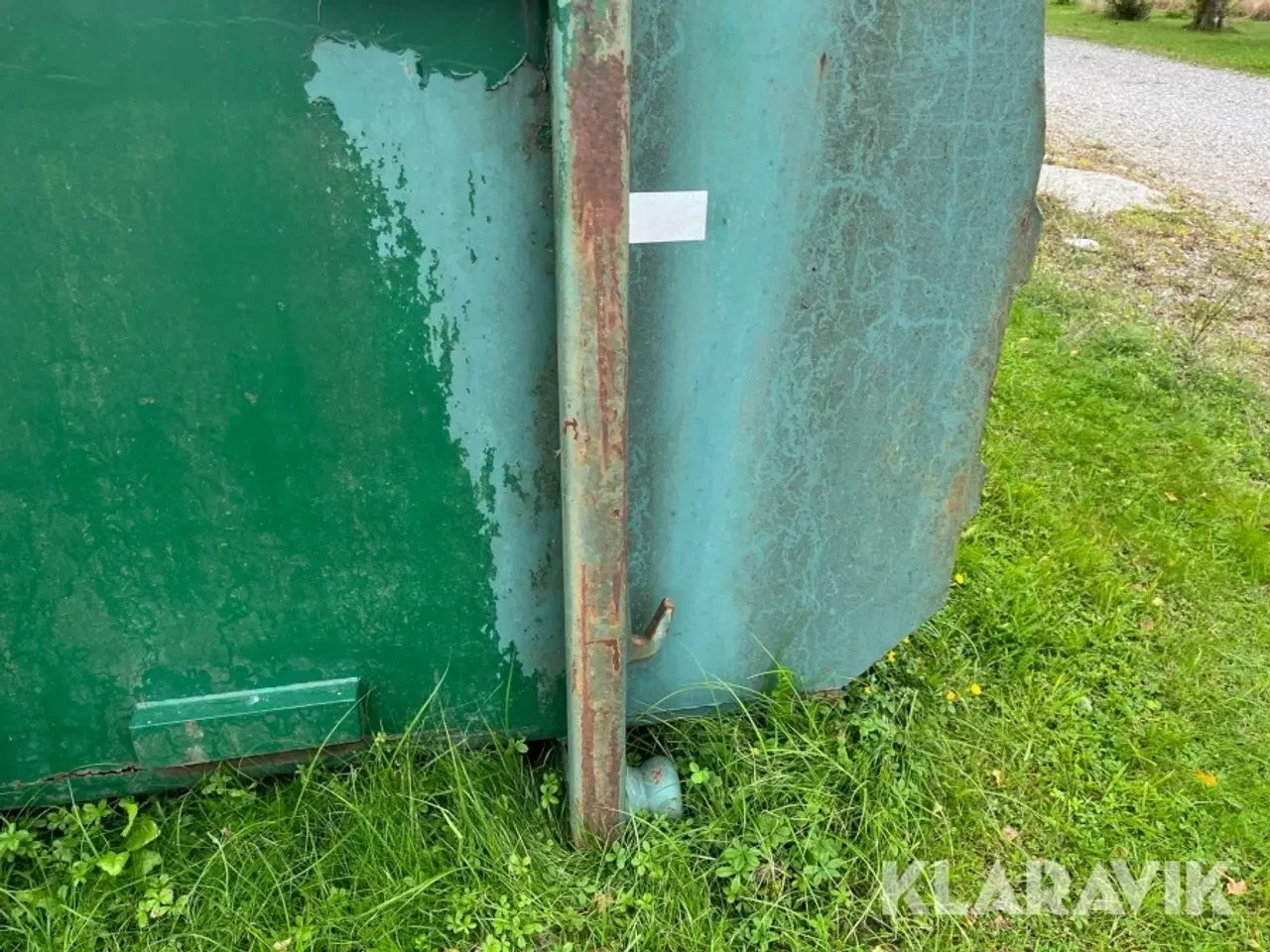 Billede 10 - Container