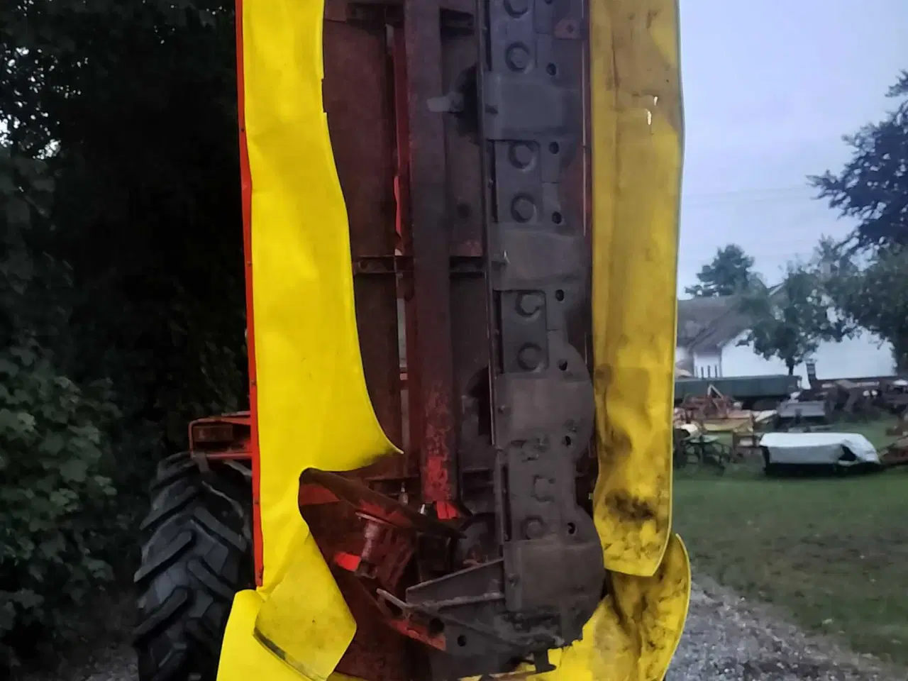 Billede 3 - Pöttinger Cat Nova 290