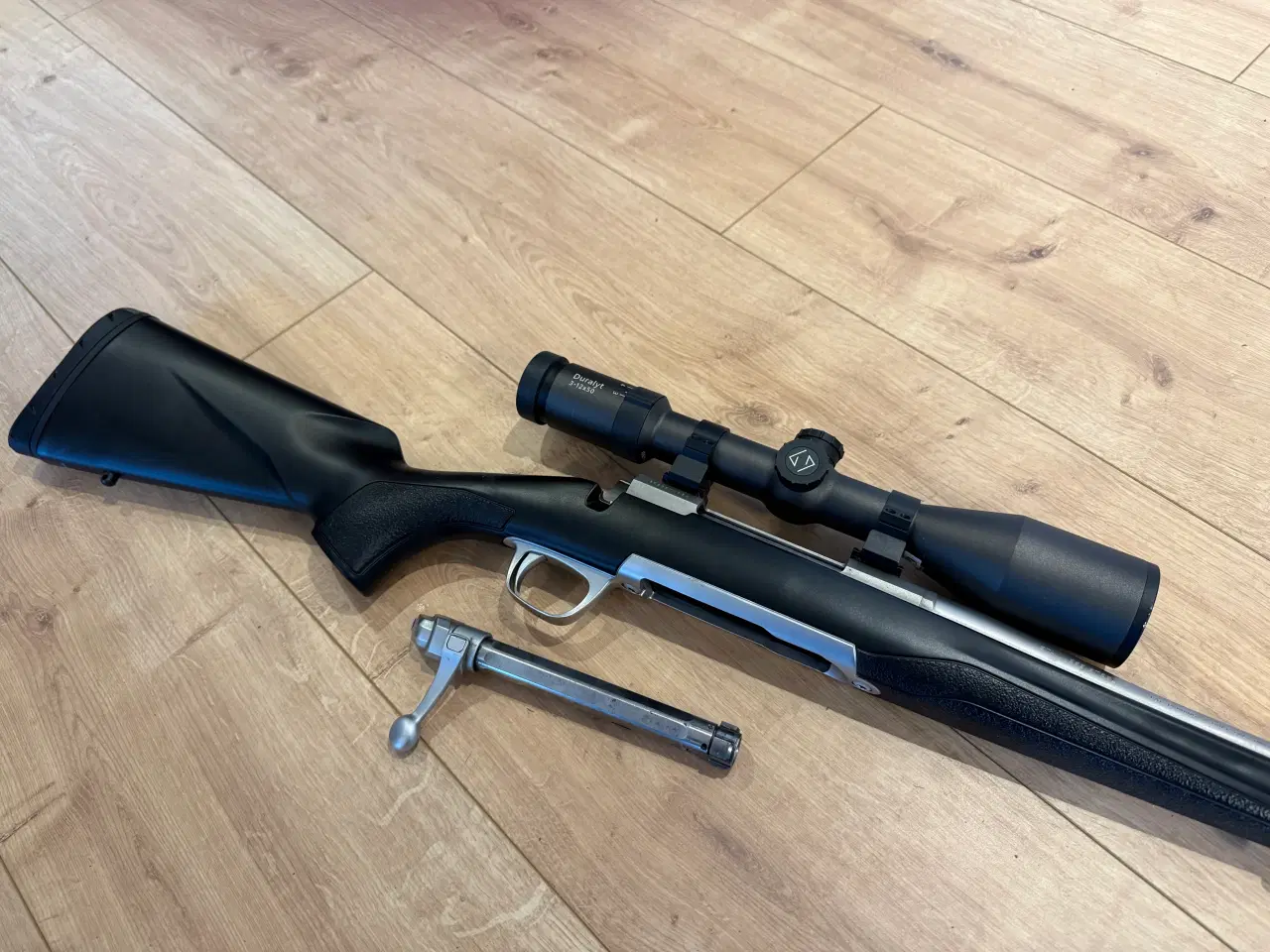 Billede 2 - BROWNING X-BOLT 7MM REM MAG 