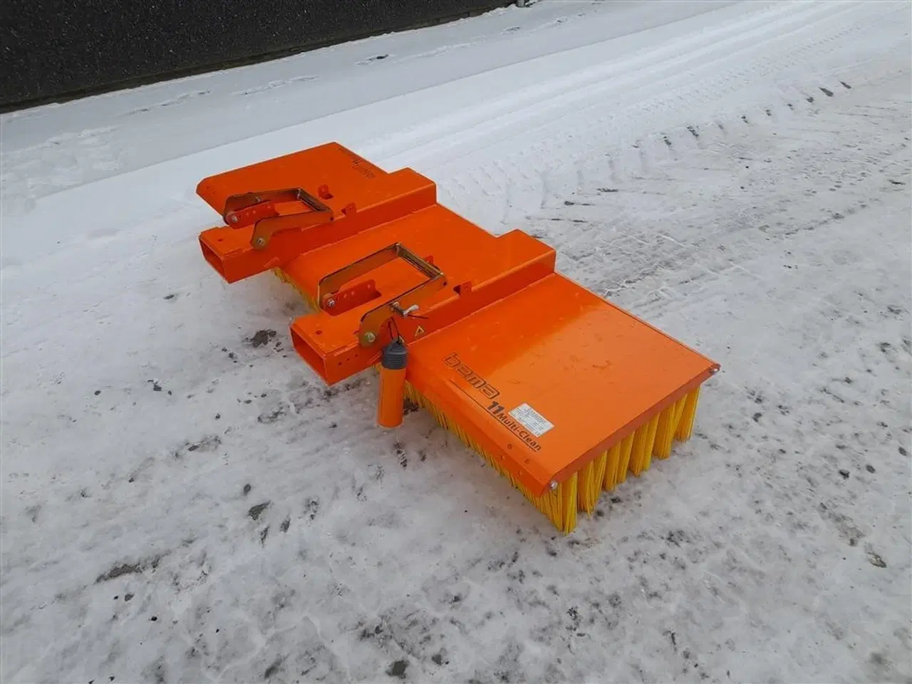 Billede 2 - Bema Bema 11 Multiclean Bema 11 multi-clean