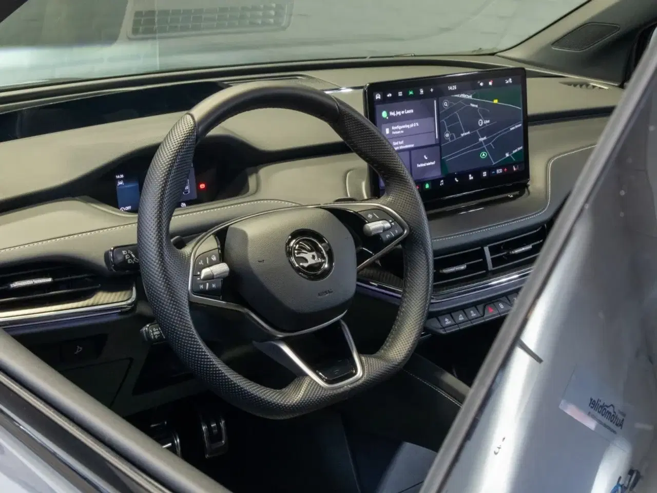 Billede 13 - Skoda Enyaq 85x iV Sportline