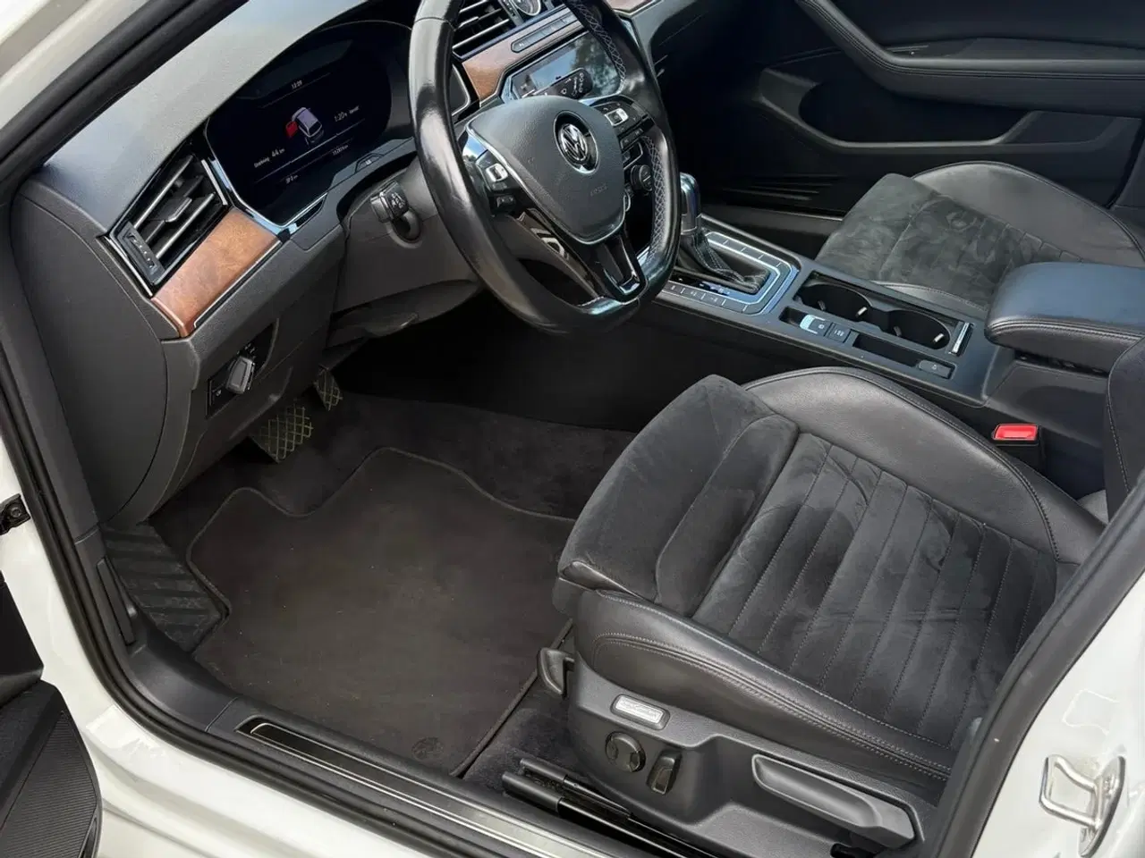 Billede 9 - VW Passat 1,4 GTE Variant DSG