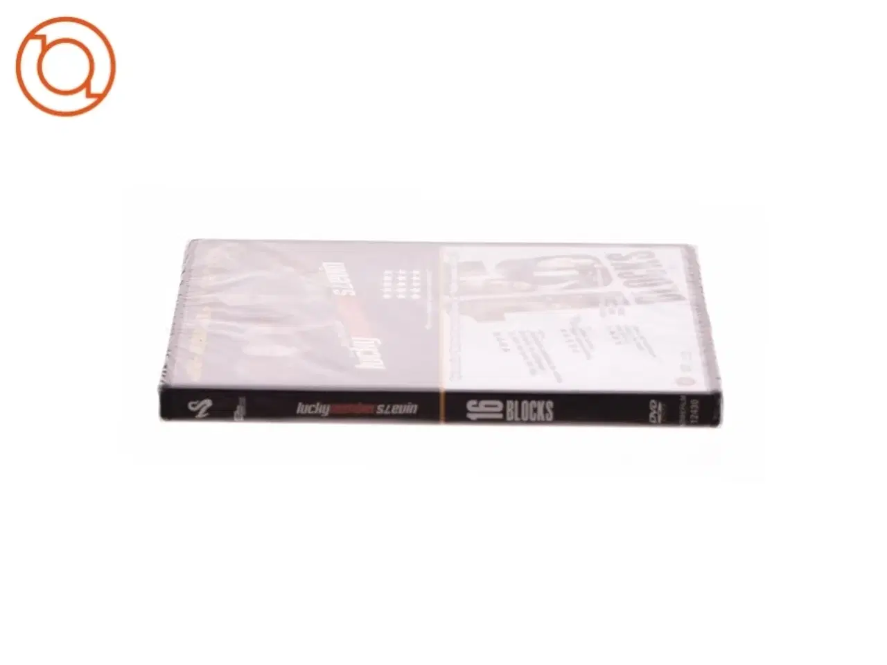 Billede 2 - Lucky number slevin og 16 blocks