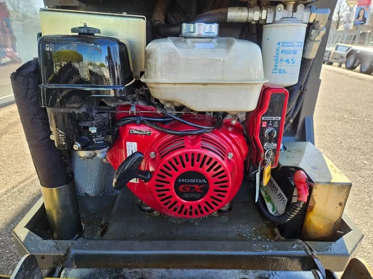 Billede 7 - Wacker Neuson DT 08