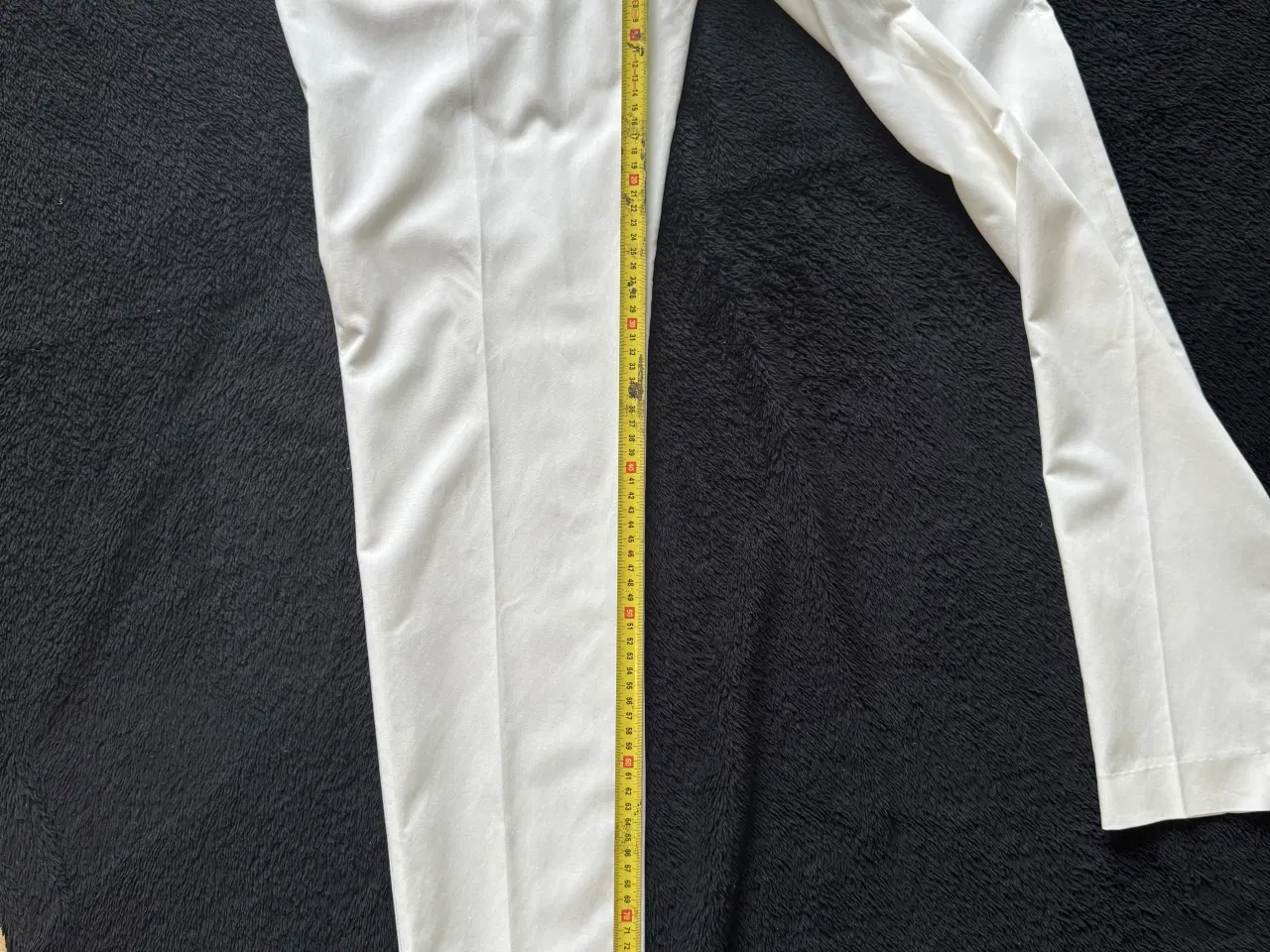 Billede 2 - Slimfit herrebukser fra Zara