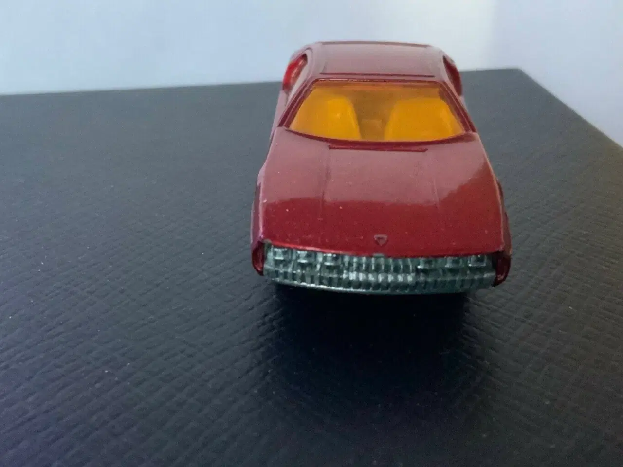 Billede 2 - Matchbox No. 20 Lamborghini Marzal