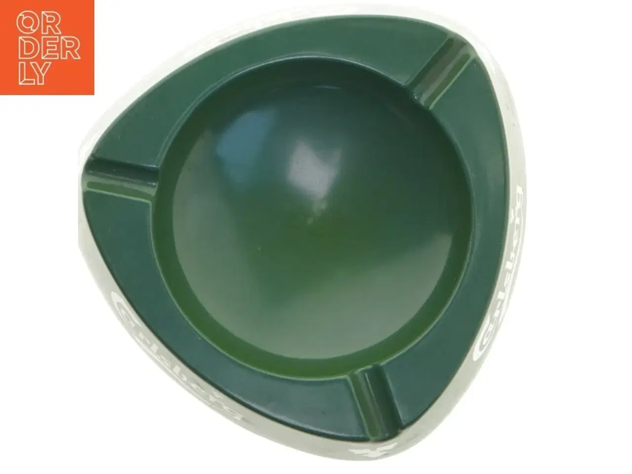 Billede 3 - Carlsberg askebæger fra Carlsberg (str. 22 cm)