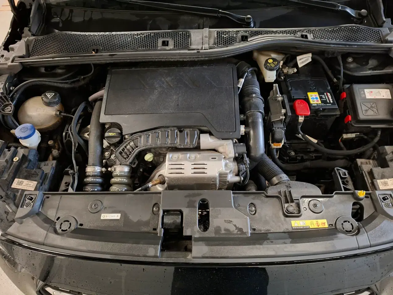 Billede 9 - Opel Corsa Essentia KAMPAGNE MODEL