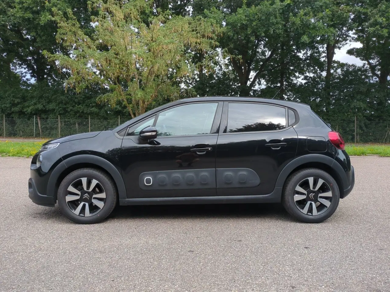Billede 4 - Citroën C3 1,5 BlueHDi 100 SkyLine LTD