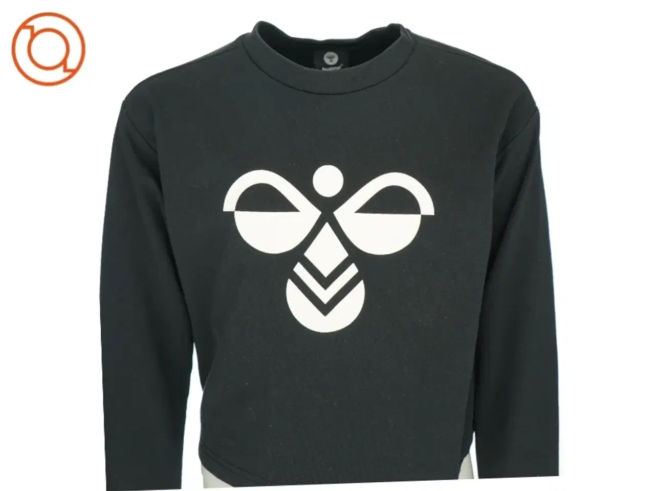 Billede 1 - Langærmet bluse fra Hummel (str. 128)