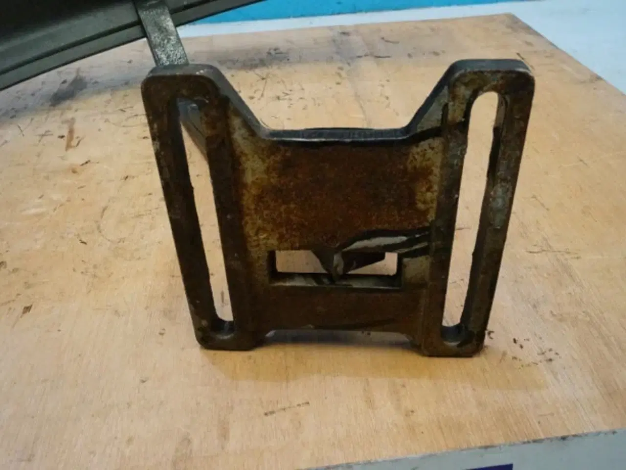 Billede 4 - Ford 6640 Skærm H.   E9NN16015CA