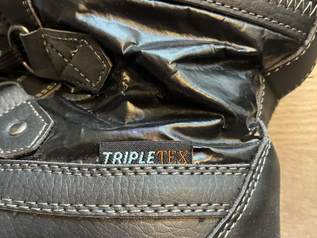 Billede 2 - Vinter støvle