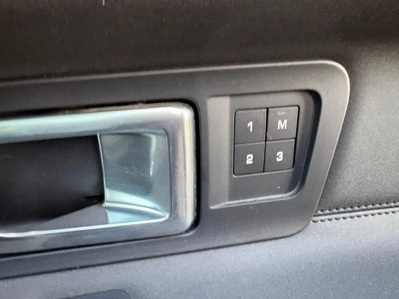 Billede 12 - Land Rover Discovery Sport 2,0 TD4 180 HSE Luxury aut. Van