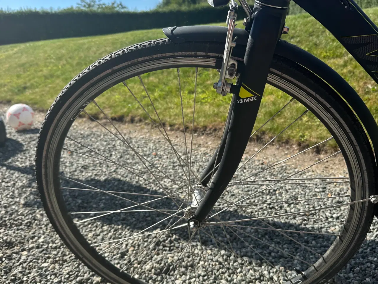 Billede 3 - MBK cykel syr. 58