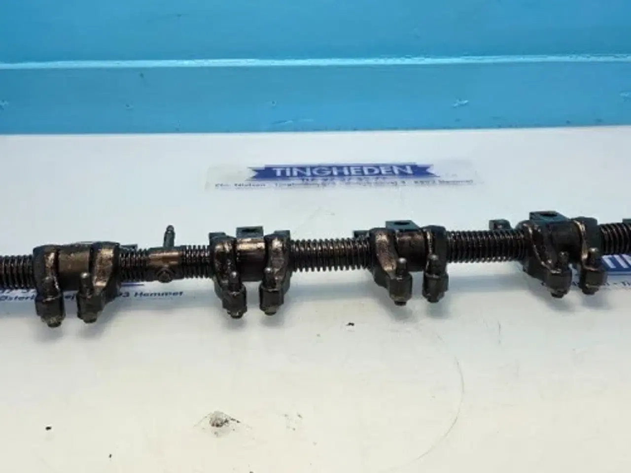 Billede 12 - Perkins 1006-60T Vippearm 4224482M91