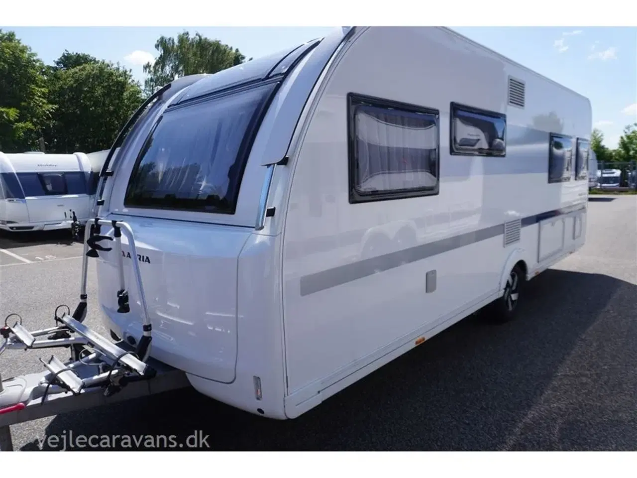 Billede 3 - 2022 - Adria Adora 572 UT