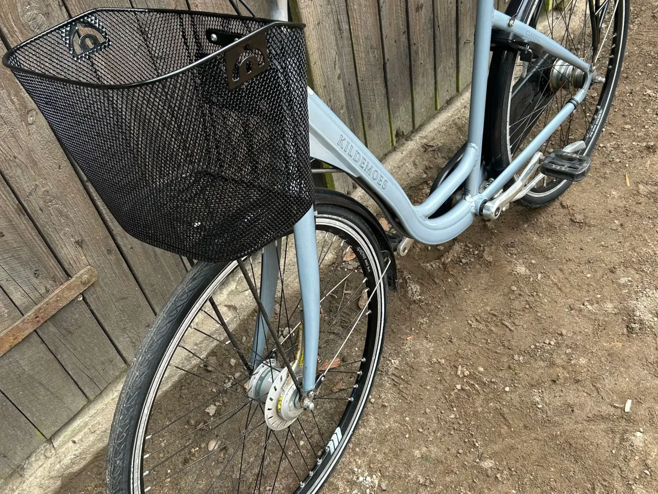 Billede 2 - Kildemoes 28” dame cykel. 