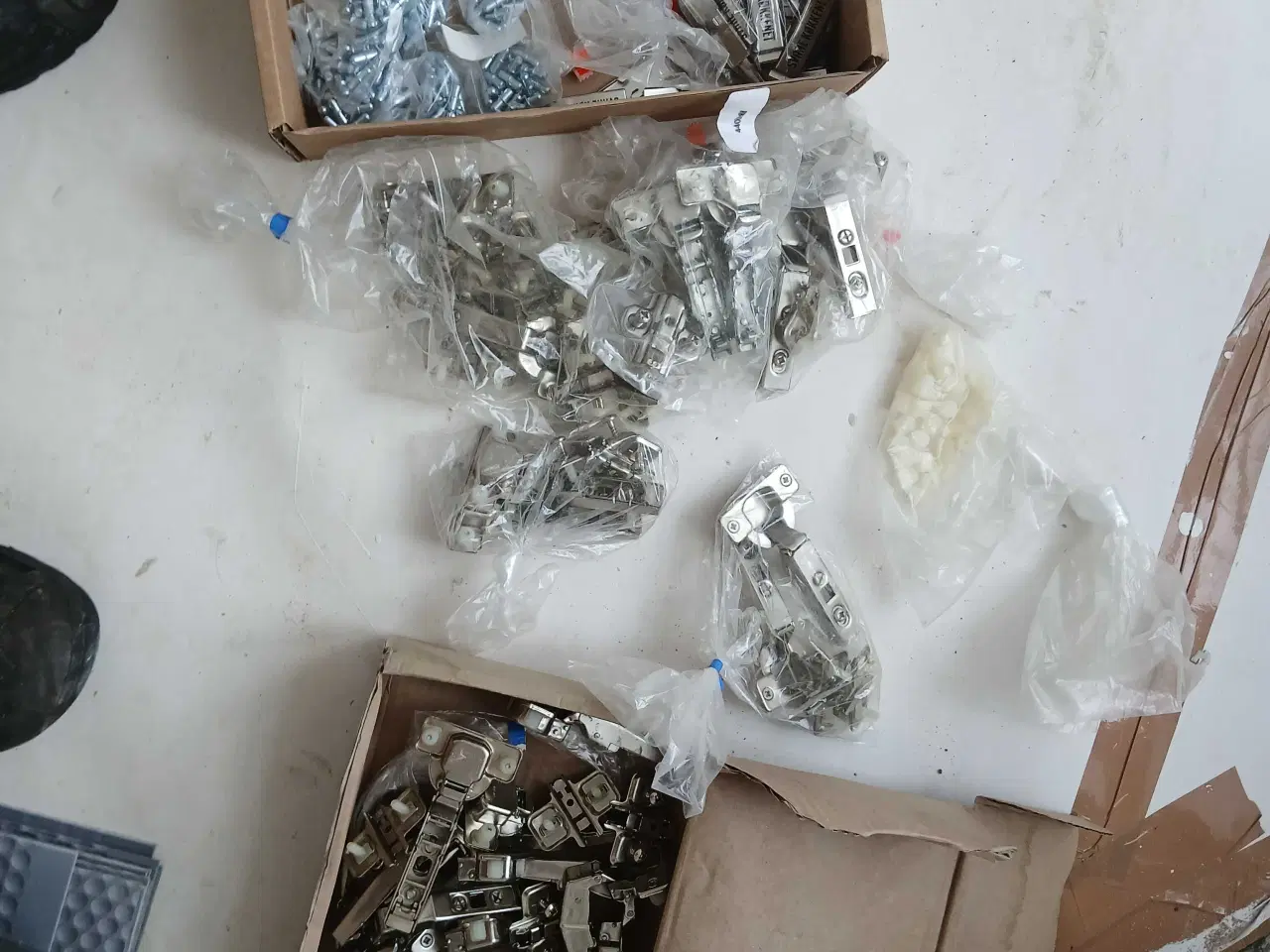 Billede 1 - Svanekøkken