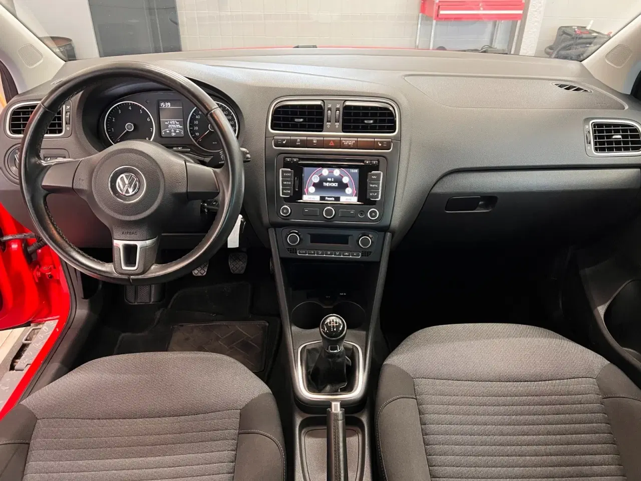 Billede 13 - VW Polo 1,2 TSi 90 Comfortline