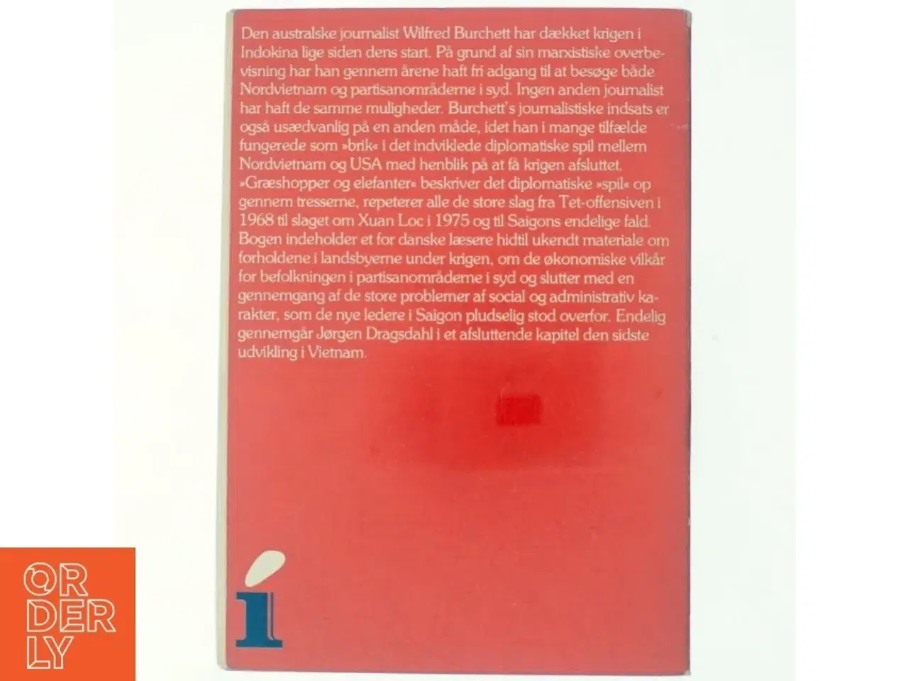 Billede 3 - Græshopper og Elefanter