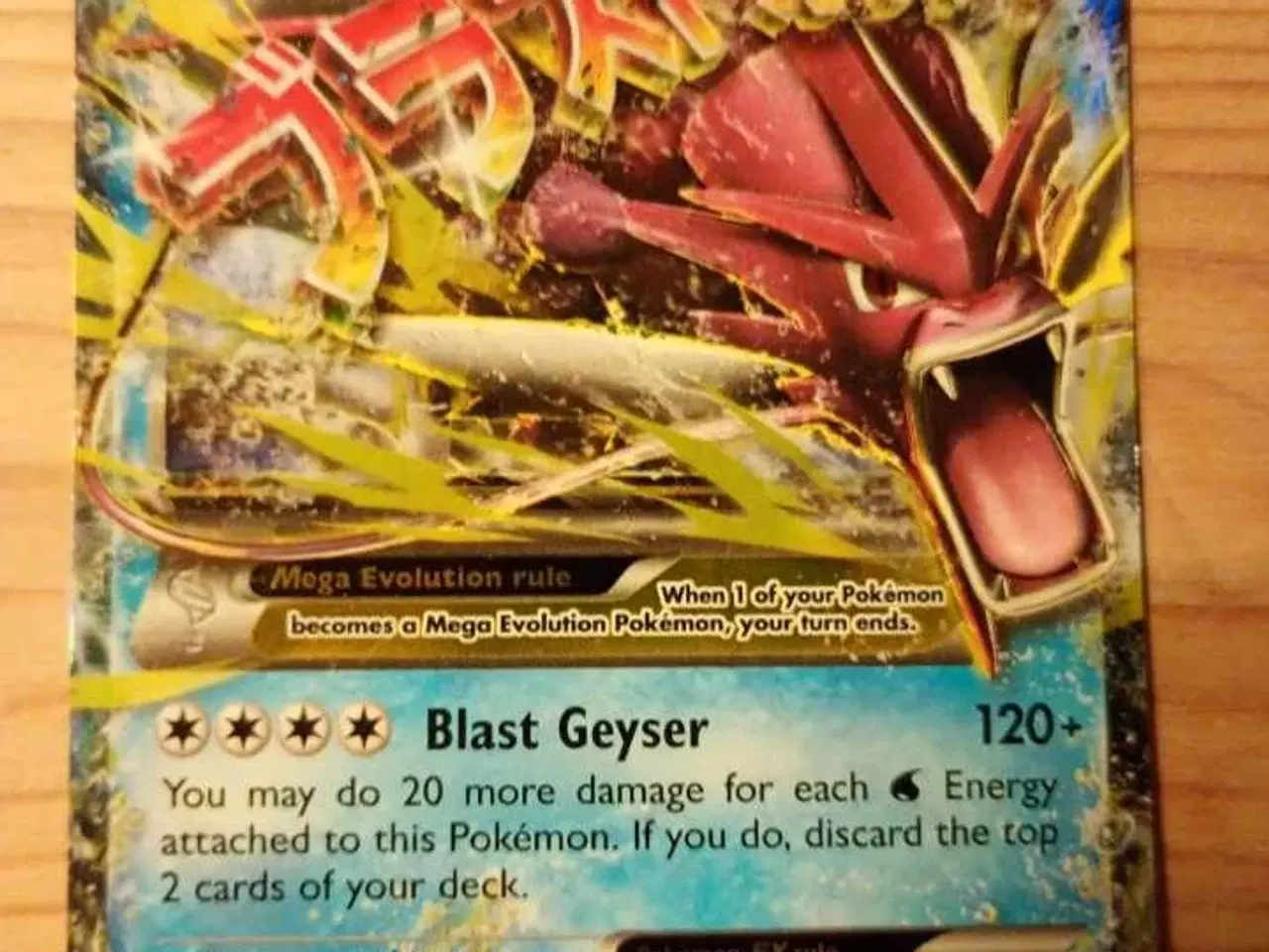 Billede 2 - Pokemonkort 