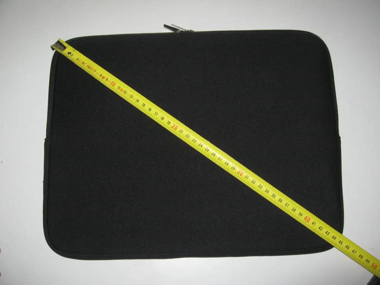 Billede 2 - Laptop Case Bag Soft Cover Sleeve 15.6"