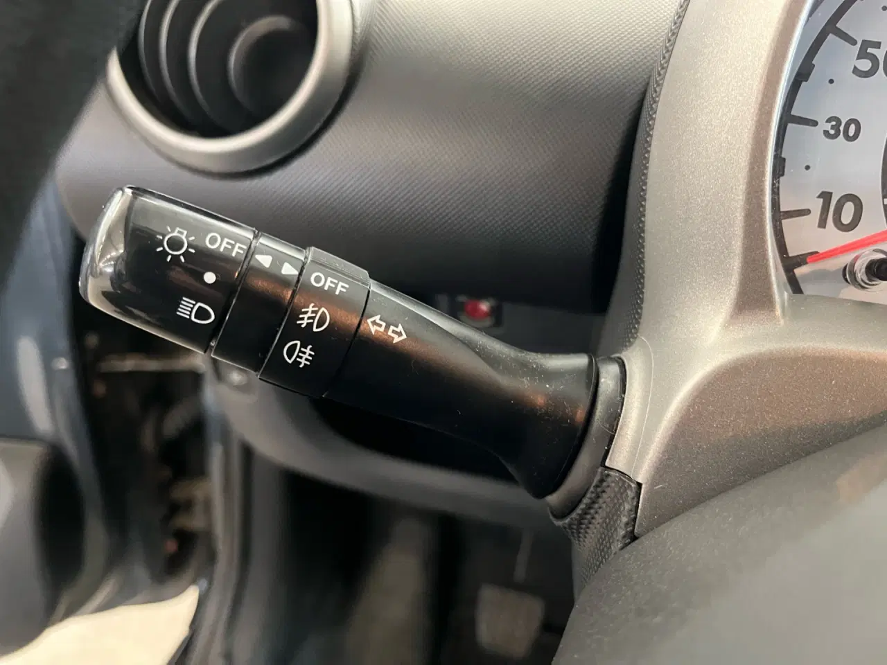 Billede 8 - Citroën C1 1,0 Seduction Clim 68HK 5d