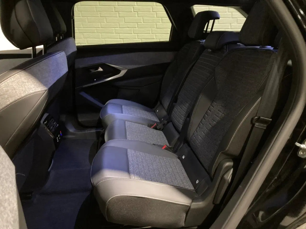 Billede 8 - Peugeot e-5008 77 Allure 7prs