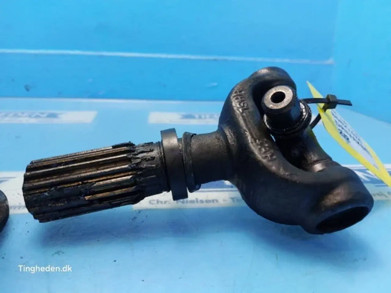 Billede 3 - New Holland LB110 Drivaksel 85827424