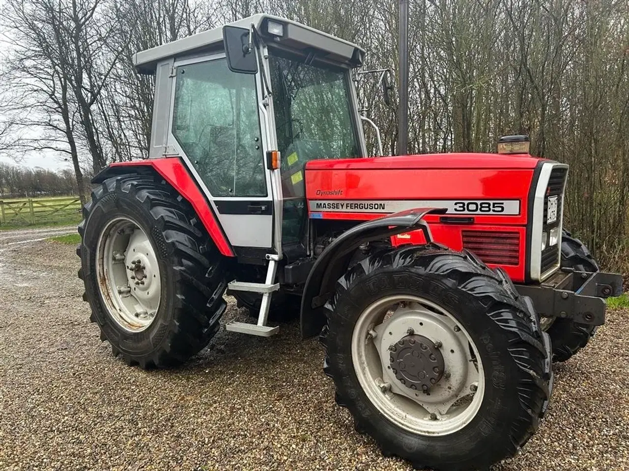 Billede 1 - Massey Ferguson 3085 For export