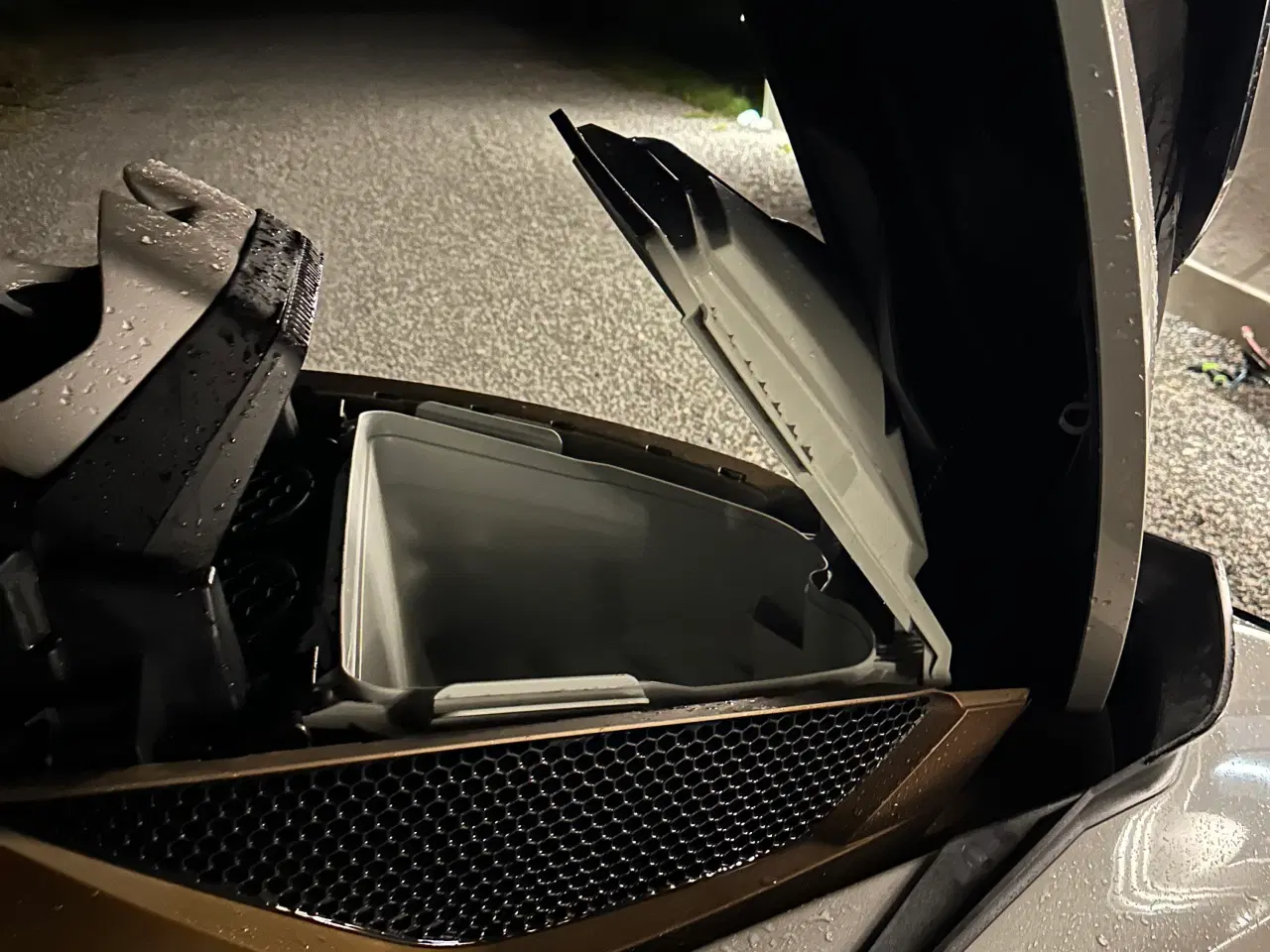 Billede 8 - Seadoo gtx 255