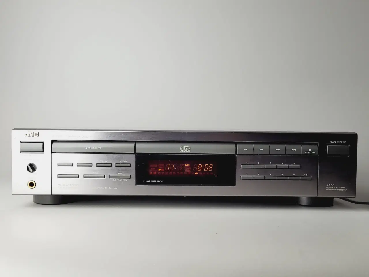 Billede 5 - ⭐️· JVC XL-V151TN CD-afspiller