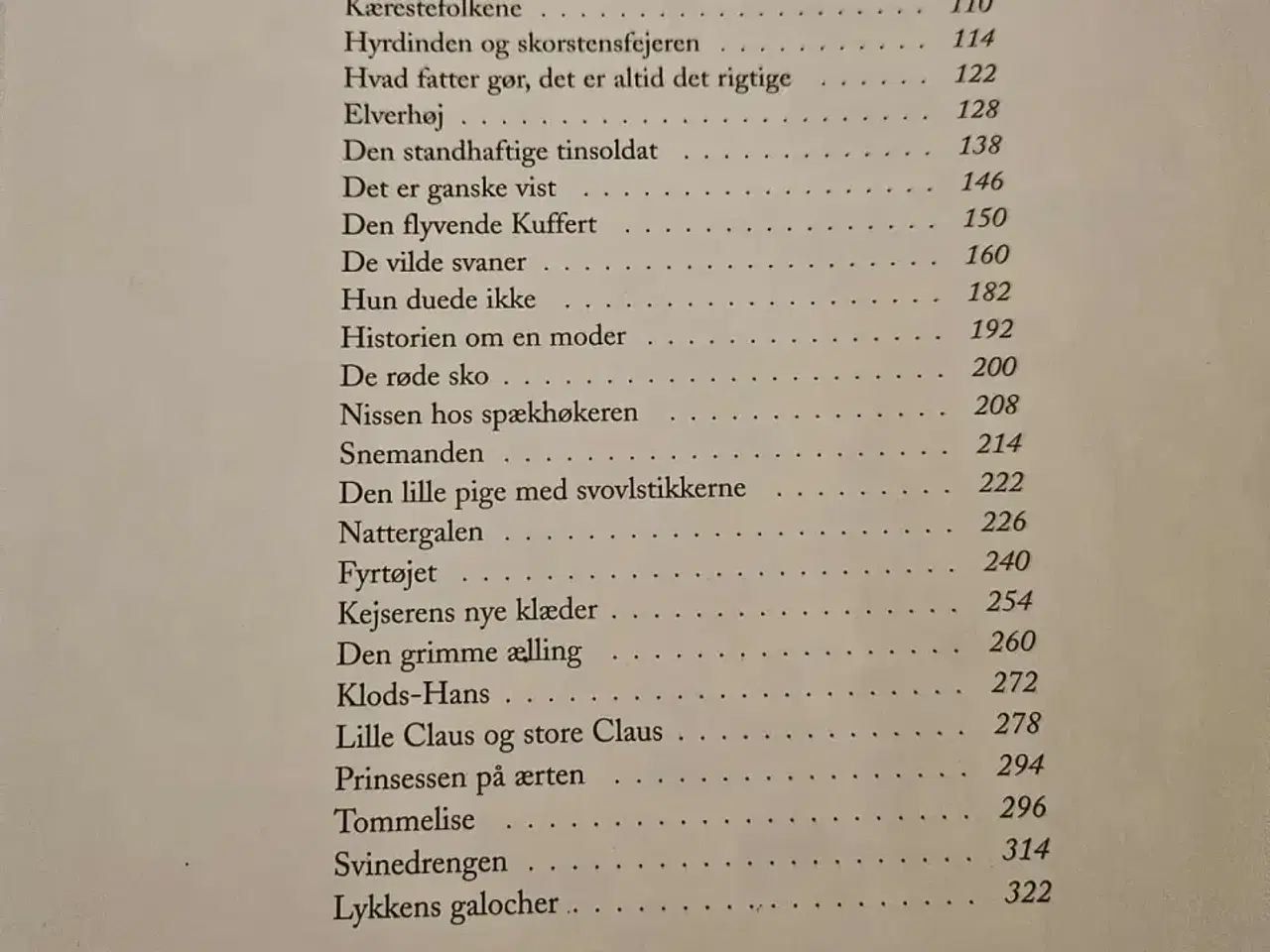 Billede 14 - Børnebøger 