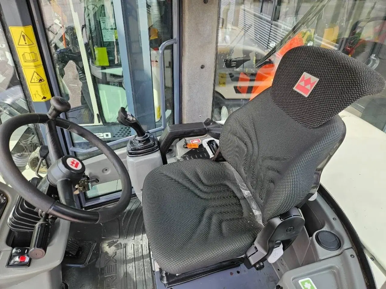 Billede 7 - Terex TL 80