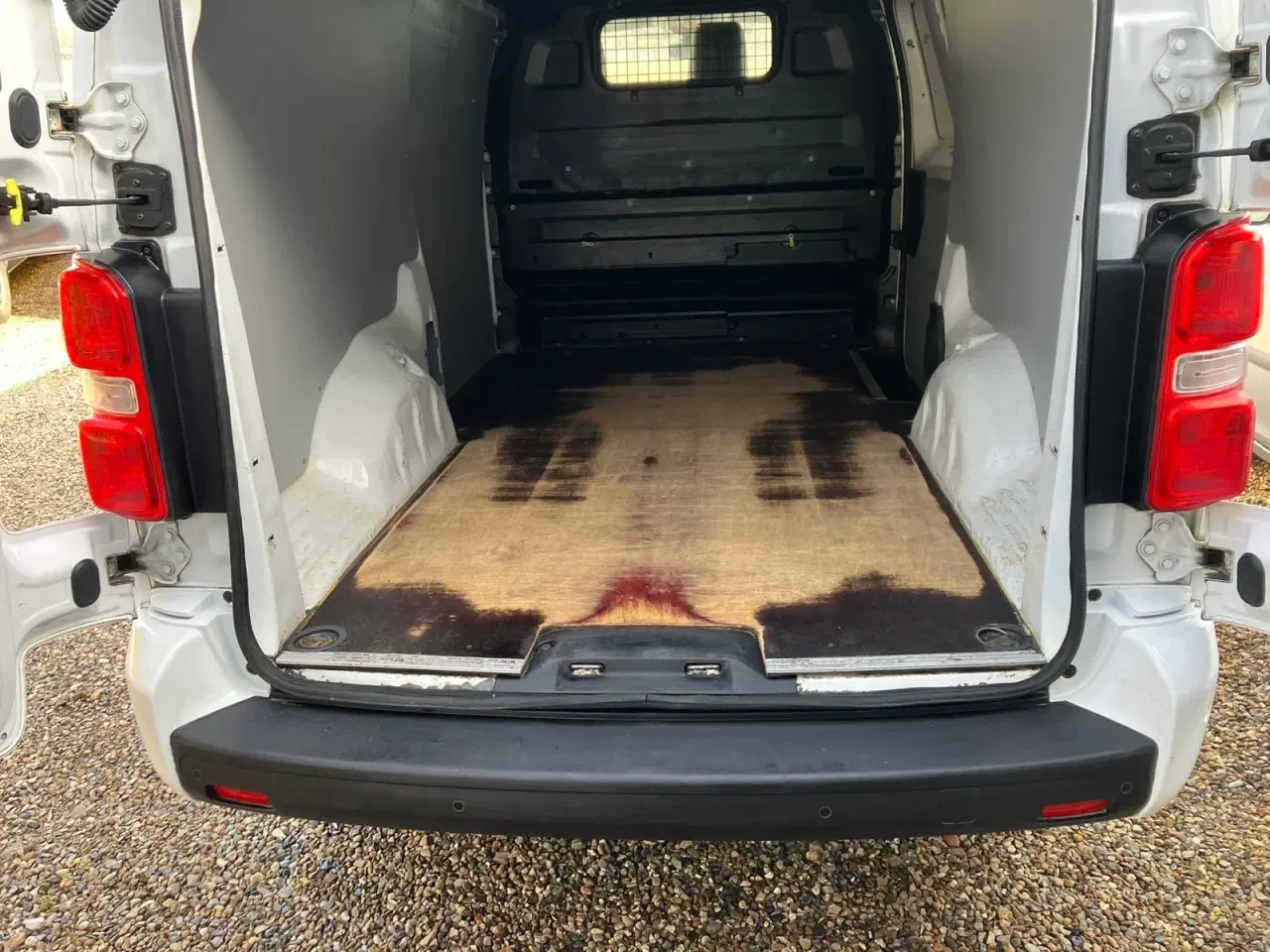 Billede 8 - Peugeot Expert 2,0 BlueHDi 122 L3 Plus Van