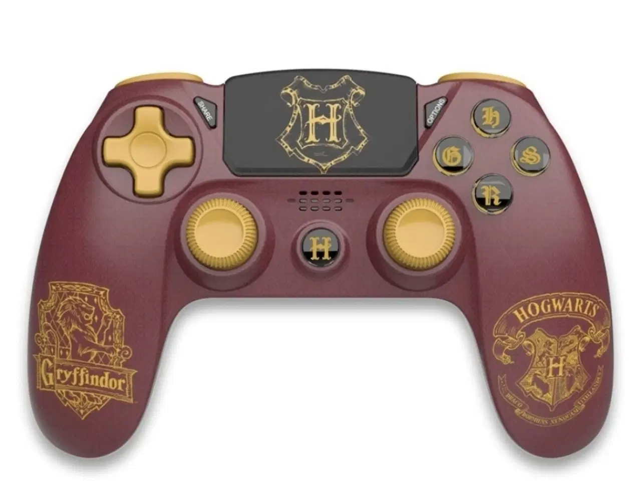 Billede 1 - Harry Potter PS4 controller