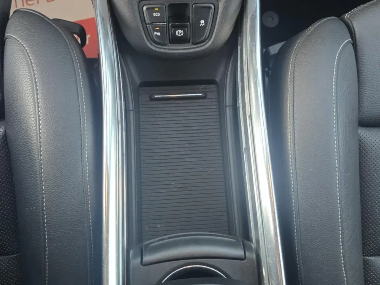 Billede 11 - Opel Zafira Tourer 1,6 CDTi 134 Innovation 7prs