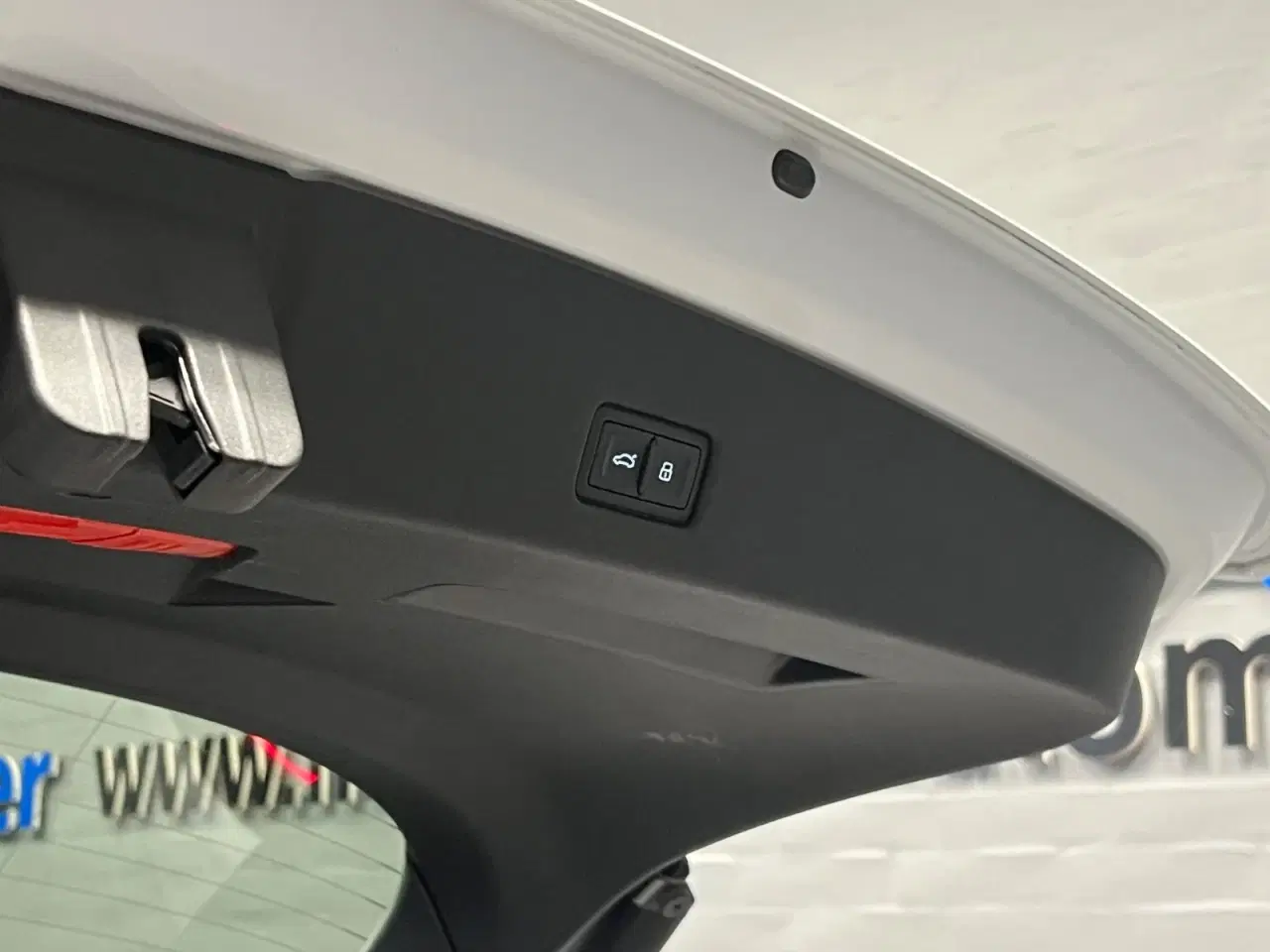 Billede 7 - Audi Q4 e-tron 40 S-line