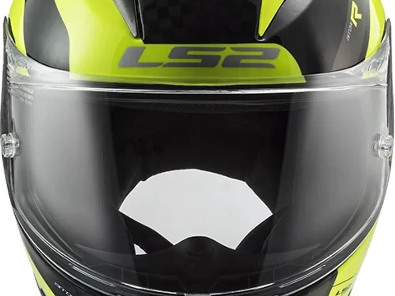 Billede 9 - LS2 Arrow Carbon - Før kr. 3.799,-