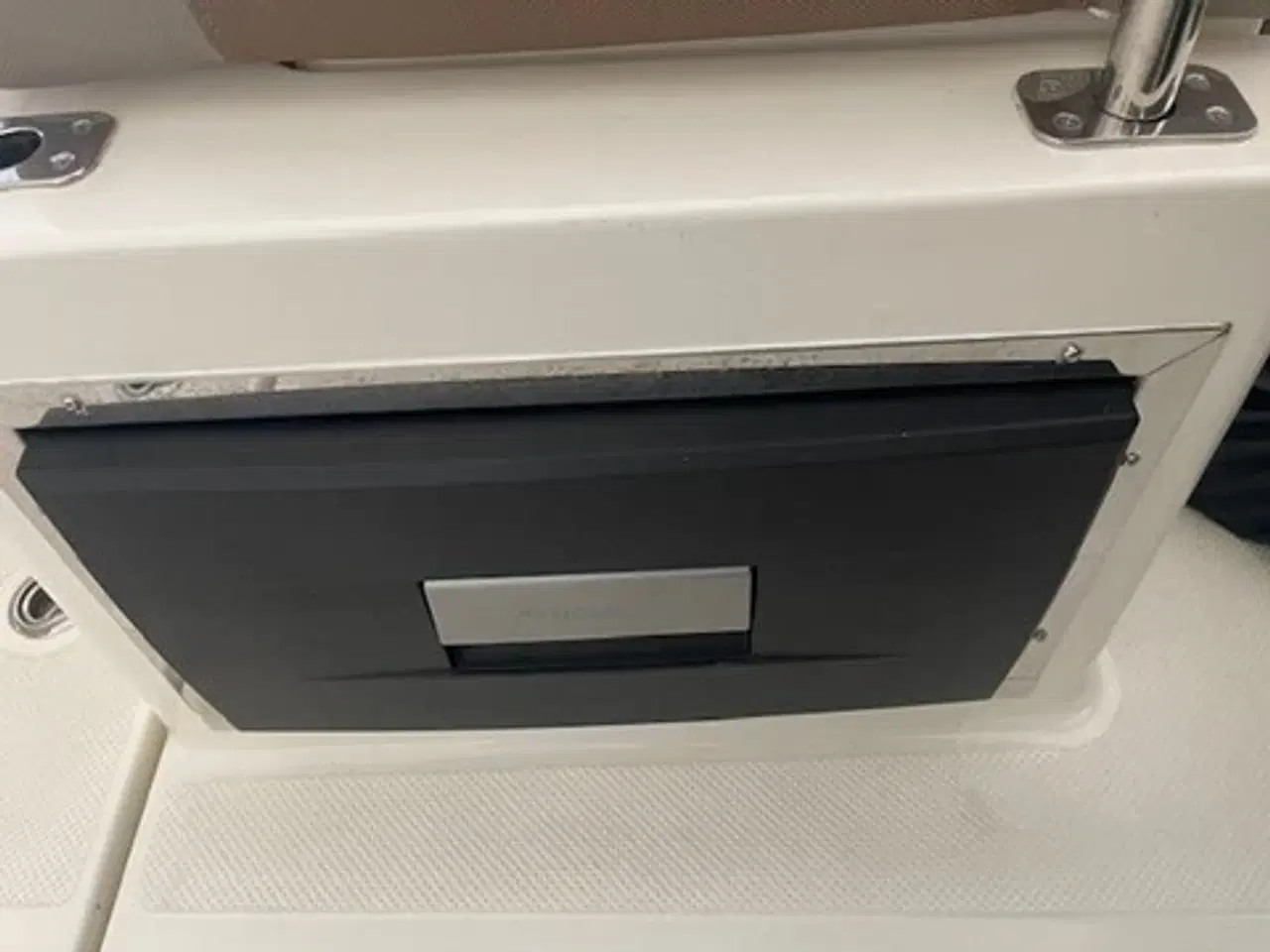 Billede 6 - 675 Cruiser med Mercury F150 EFI