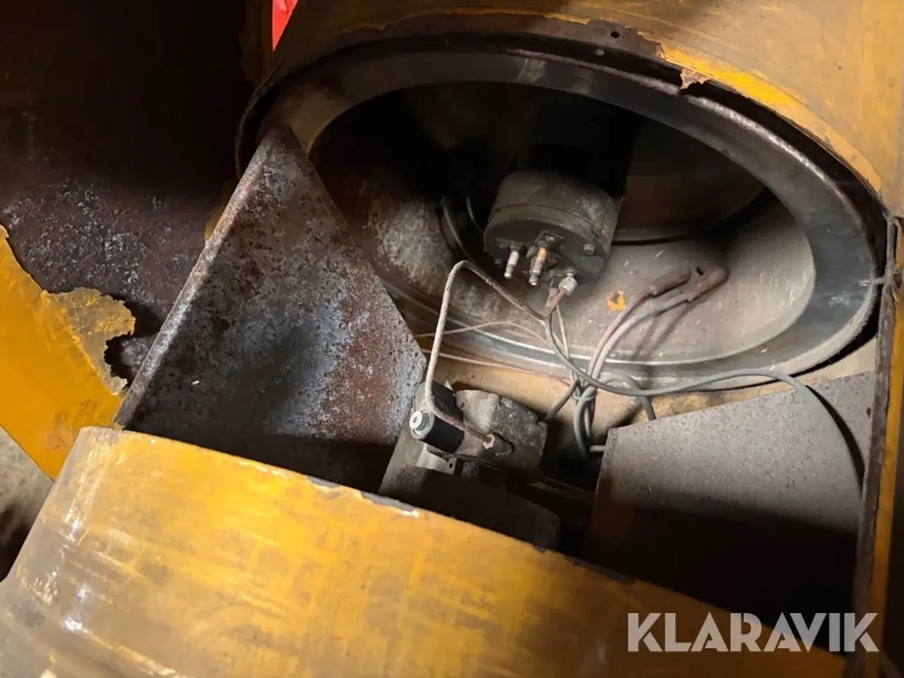 Billede 11 - Varmekanon Biemmedue SE280