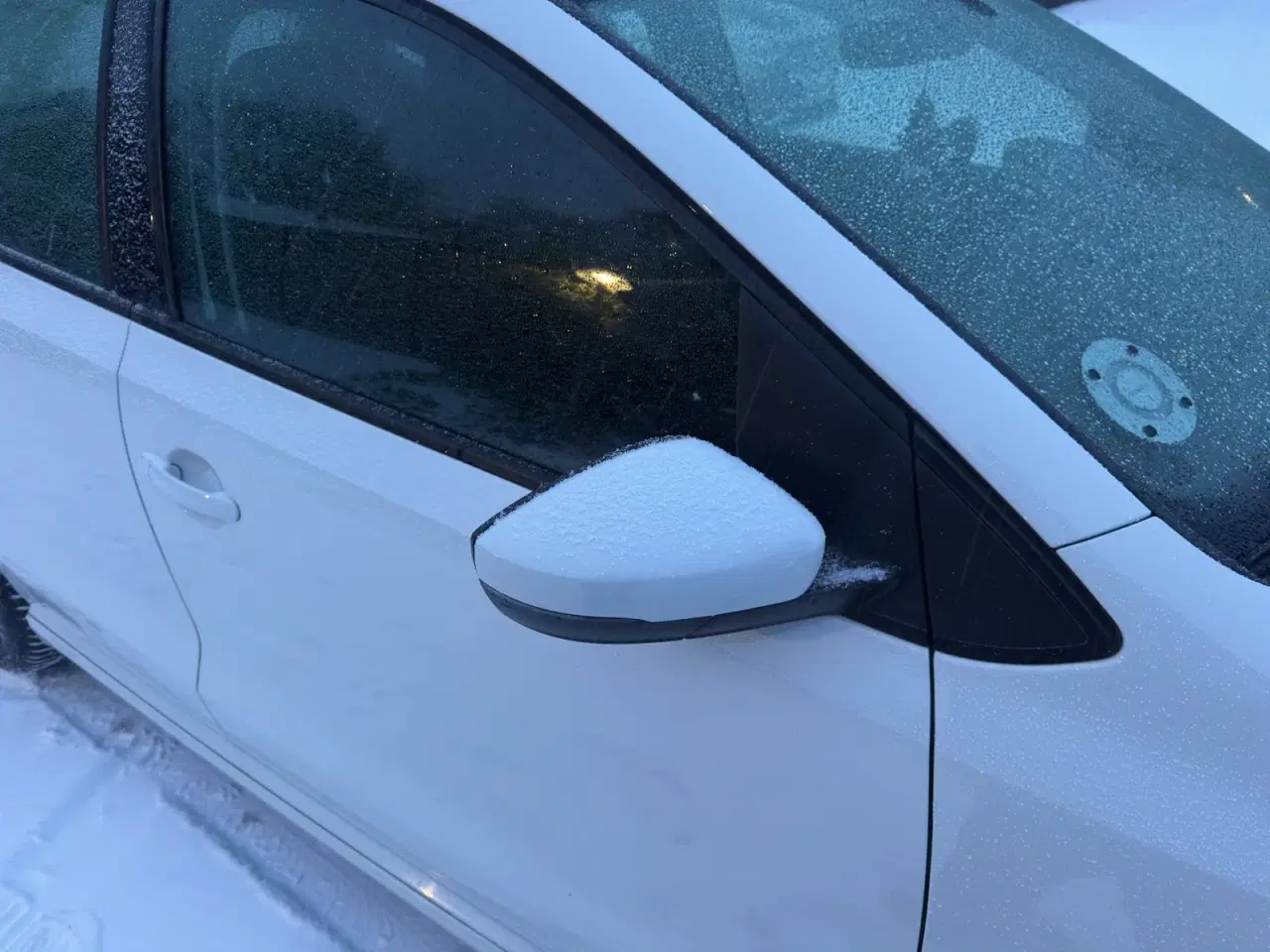 Billede 22 - VW Polo 1,4 TDi 75 BlueMotion