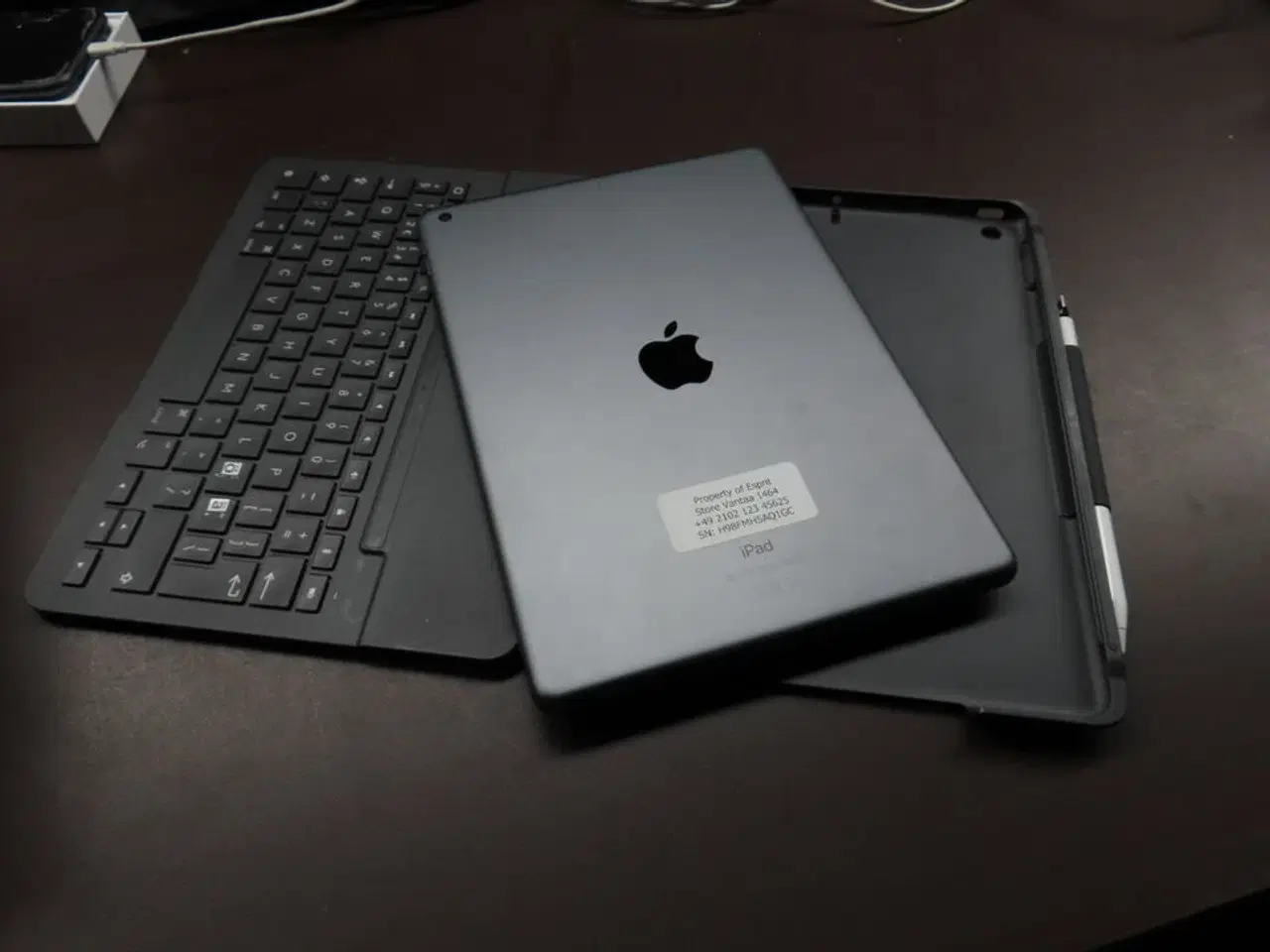 Billede 6 - Tablet, APPLE IPAD Type: A2270