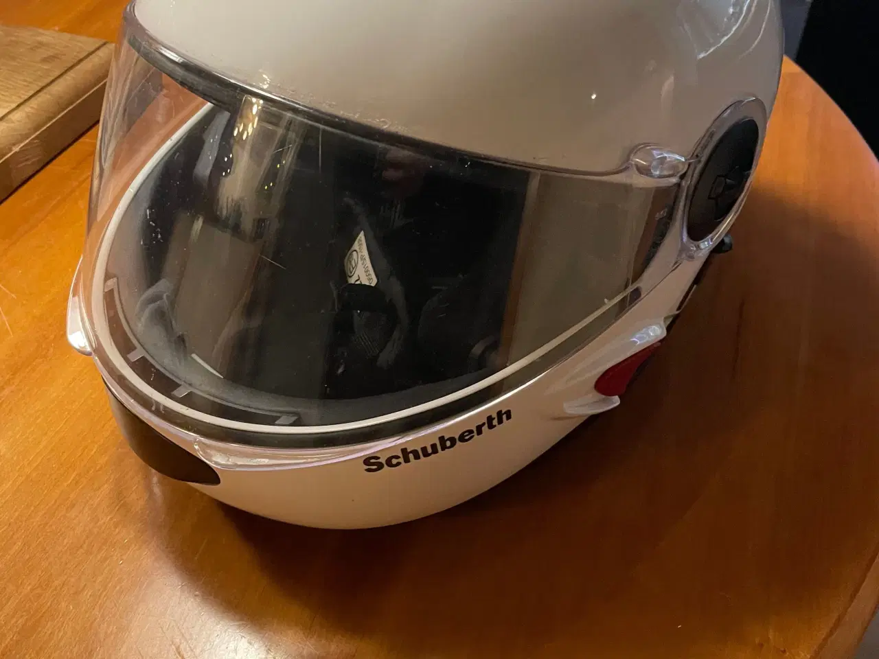 Billede 2 - Schuberth Concept Str 48/49