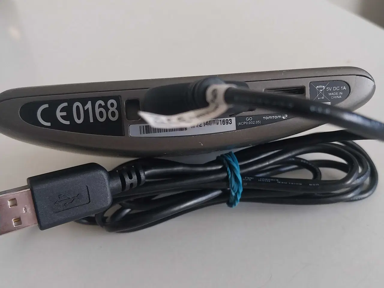 Billede 7 - Tomtom Go GPS 